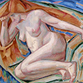 Nude Art Paintings