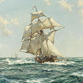 Ship & Boat Paintings