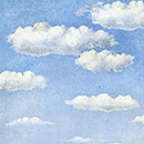 Skyscapes & Clouds Paintings