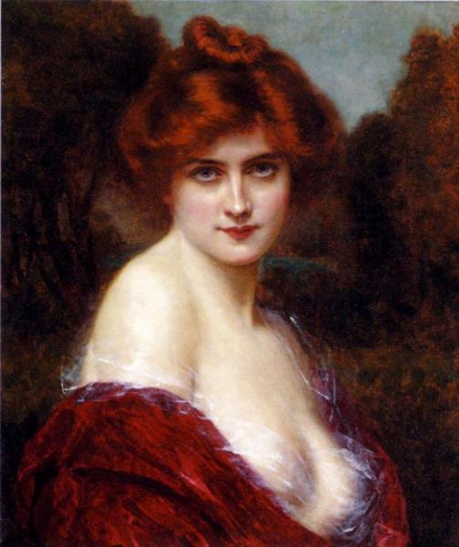 A Beauty by Abbey Altson