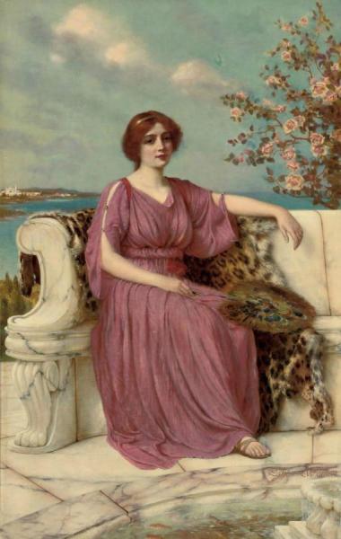 Meditation by Abbey Altson