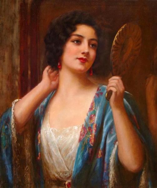 Abbey Altson Vanity