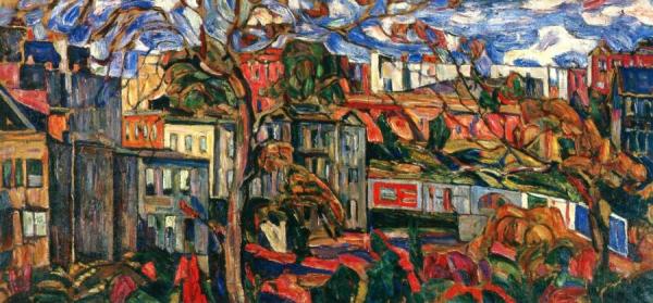 Abraham A. Manievich Boston Post Road