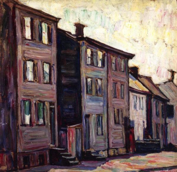 Abraham A. Manievich Camden