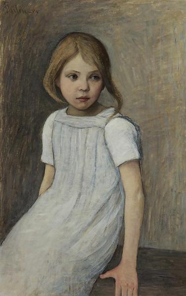 Morning by Ada Thilén