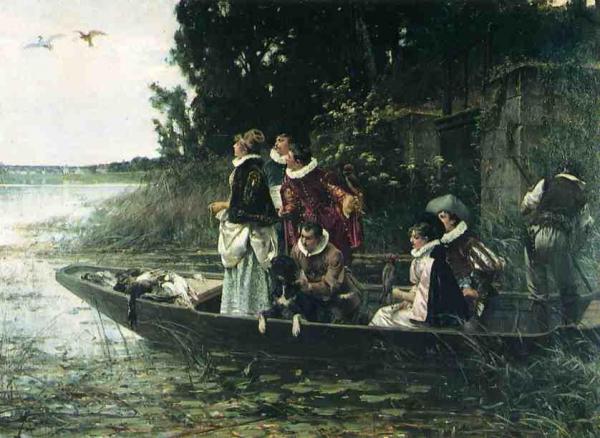 A Day Of Sporting by Adrien Moreau