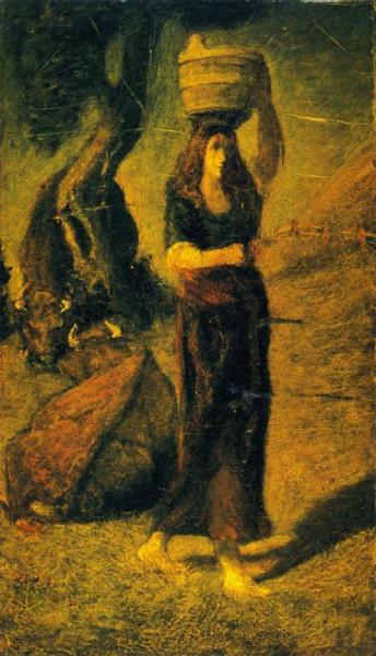 Albert Pinkham Ryder Perrette