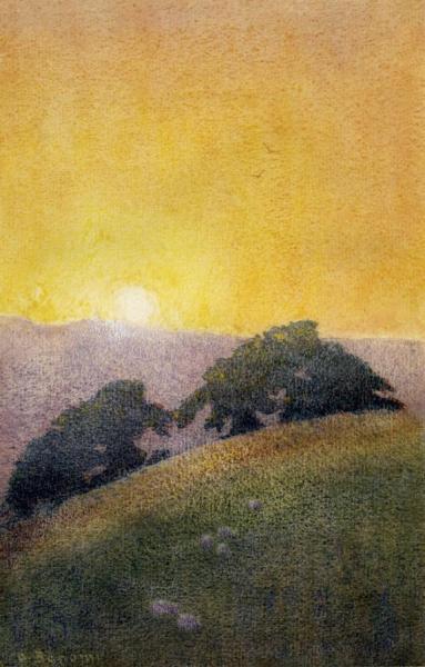 Alba by Alberto Bonomi