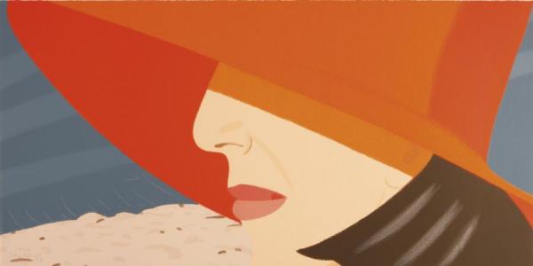 Alex And Ada, The 1960s To The 1980s by Alex Katz