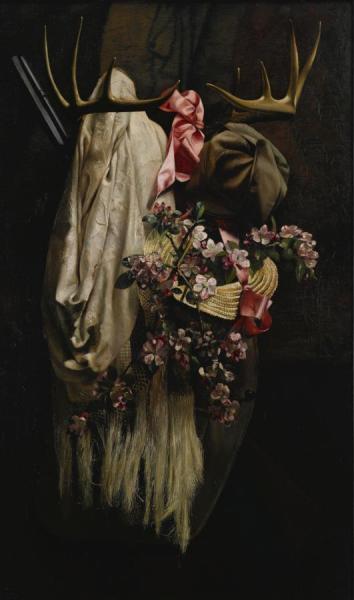 His And Hers by Alexander Pope