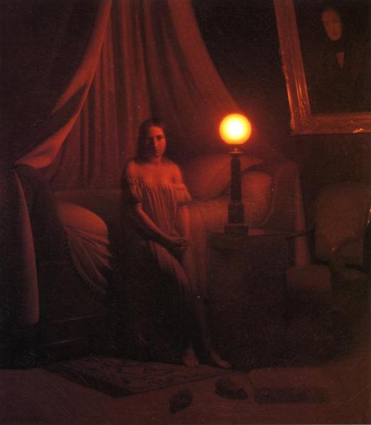 Souvenirs by Alexandre Louis Patry