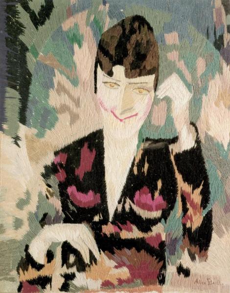 Lola Wagnièe, Castanets by Alice Bailly