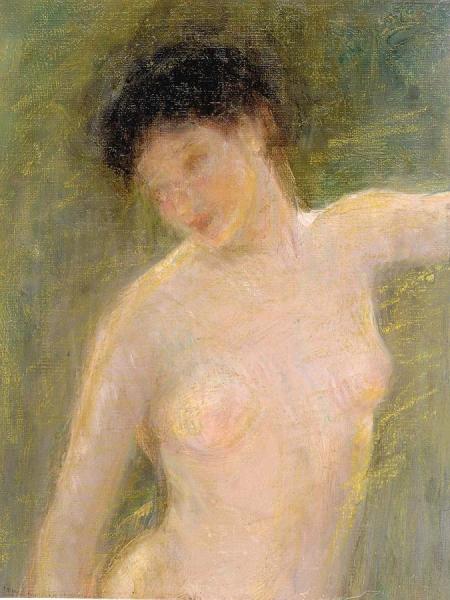 In Shadow by Alice Pike Barney