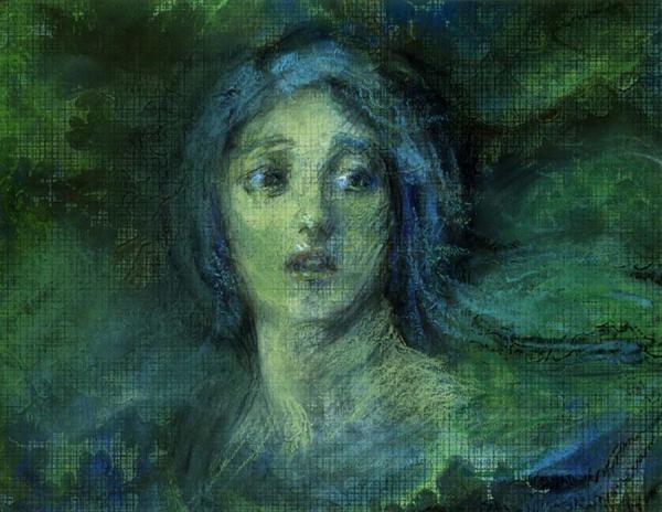 Lunar by Alice Pike Barney