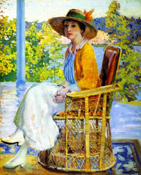 Medora by Alson Skinner Clark