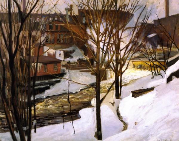 The Black Race by Alson Skinner Clark