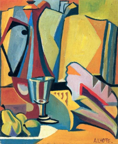 Still Life by André Lhote