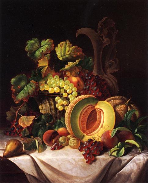 Opulence by Andrew J. H. Way Oil Painting Reproductions