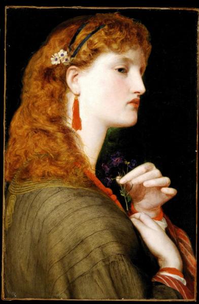 Anthony Frederick Sandys May Margaret