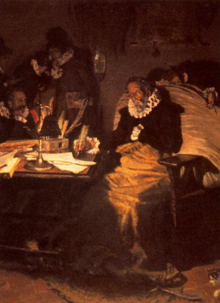 Puesto Ya El Pie En El Estribo by Antonio Muñoz Degrain Oil Painting Reproductions