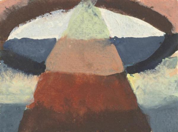 Centerport Xiv, 1942 by Arthur Dove Oil Painting Reproductions