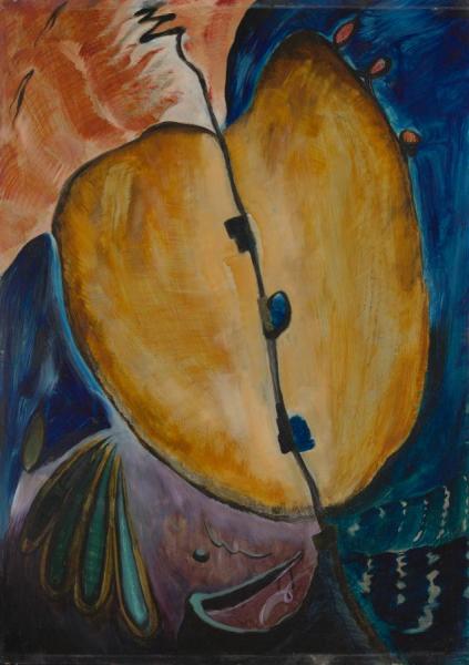 Untitled, C. 1929 by Arthur Dove