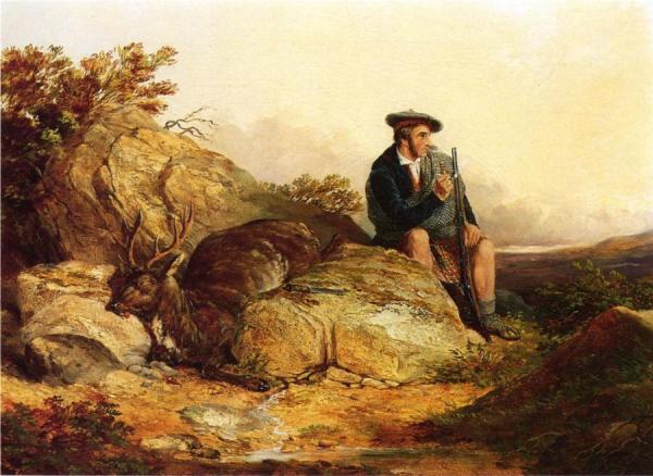 Reality by Arthur Fitzwilliam Tait