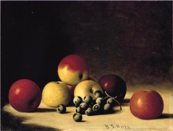 Still Life by Barton Stow Hayes