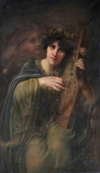 A Melody by Beatrice Offor