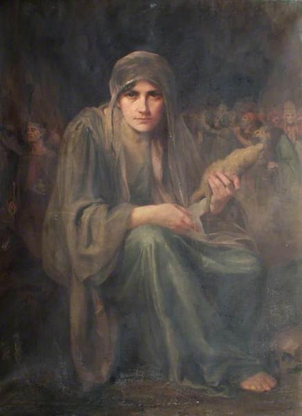 Destiny by Beatrice Offor