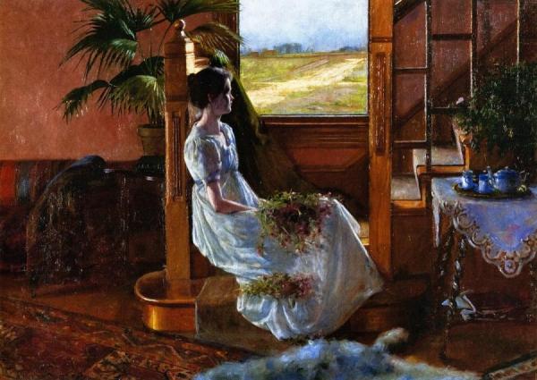 Expectations by Belle Emerson Keith