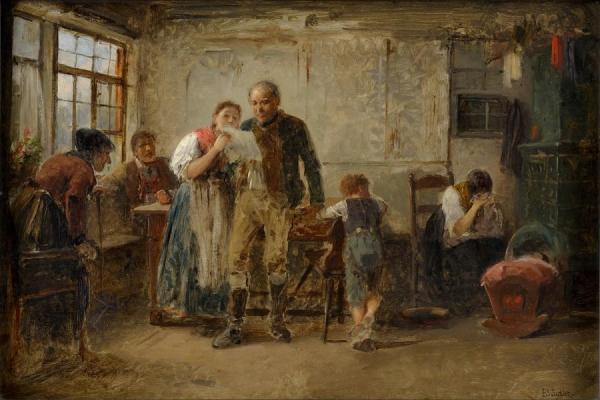 Benjamin Vautier News