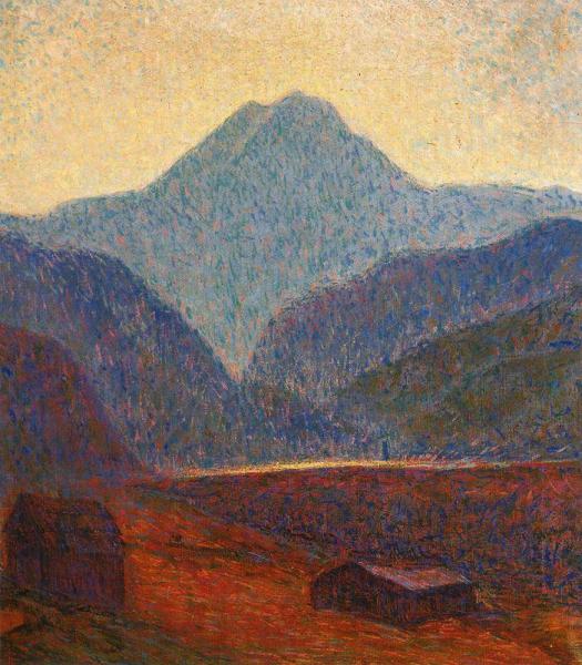 Untitled by Benvenuto Benvenuti