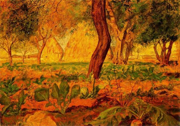 Untitled by Benvenuto Benvenuti