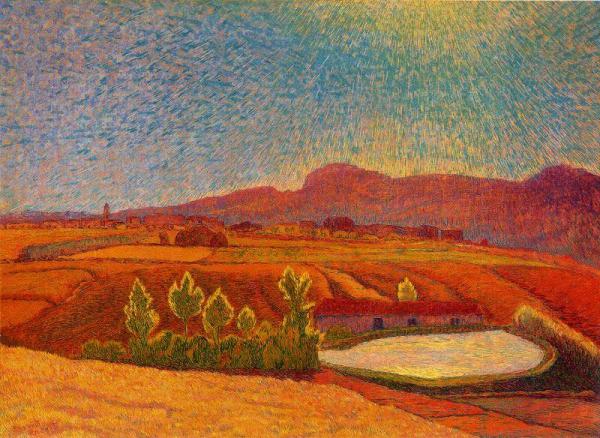 Benvenuto Benvenuti Untitled