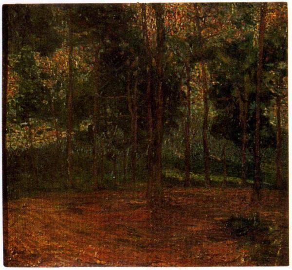 Untitled by Benvenuto Benvenuti