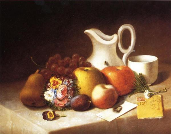 The Accepted Proposal by Carducius Plantagenet Ream