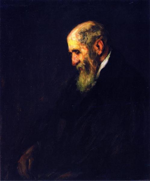 Played Out (also Known As The Old Man) by Carl Gustav Waldeck