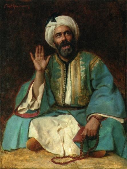 Wise Words by Carl Neuman