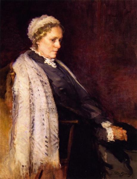 Cecilia Beaux Eliza S. Turner