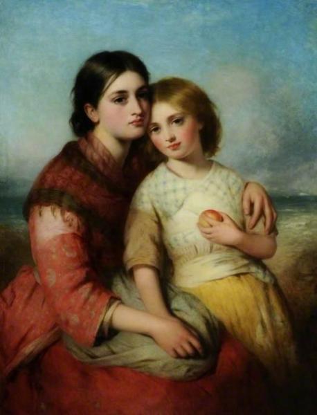The Sisters by Charles Baxter