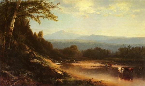 No Title by Charles Bridges