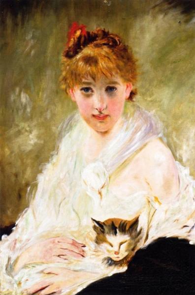 Her Favorite by Charles Chaplin