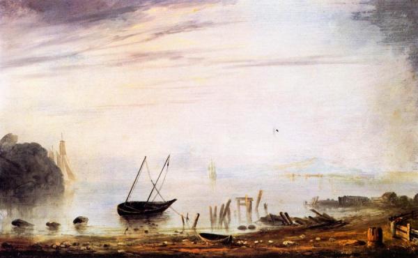 Dog Days by Charles Codman Oil Painting Reproductions