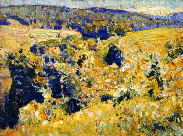 Untitled by Charles Rosen