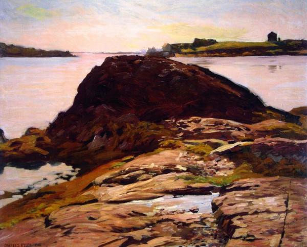 Untitled by Charles Rosen