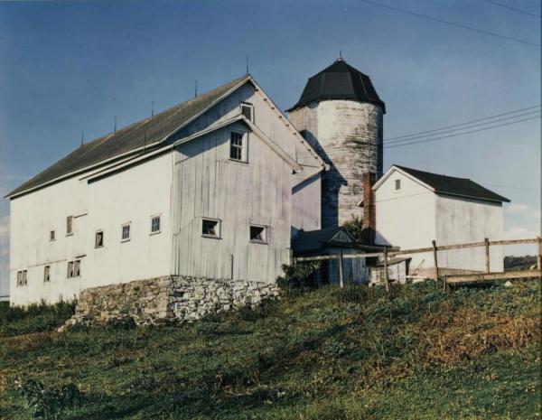 Untitled, About 1949 by Charles Sheeler
