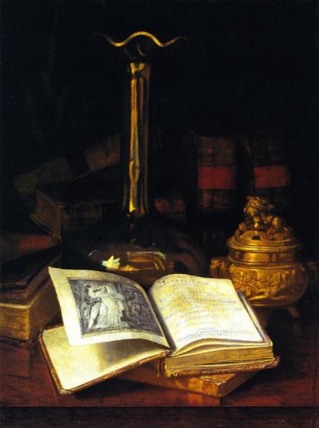 An Early English Edition by Claude Raguet Hirst