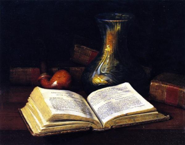 Lord Chesterfield's Letters by Claude Raguet Hirst