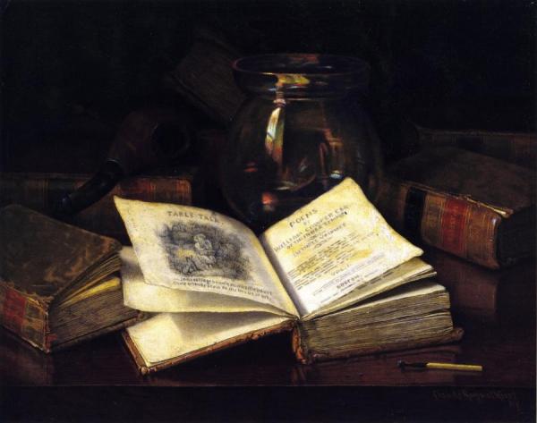 Poems Of William Cowper by Claude Raguet Hirst